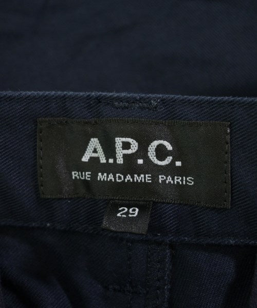 A.P.C. 休閒褲