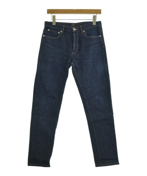A.P.C. 牛仔褲