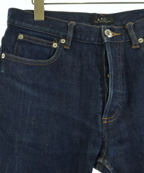 A.P.C. 牛仔褲