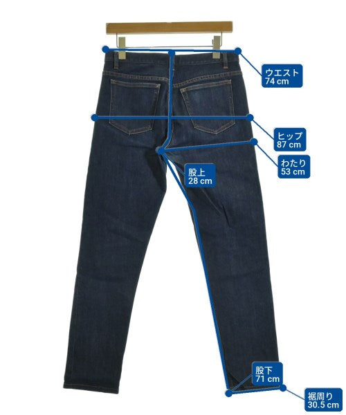 A.P.C. 牛仔褲