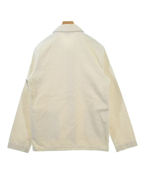 A.P.C. 斜紋夾克