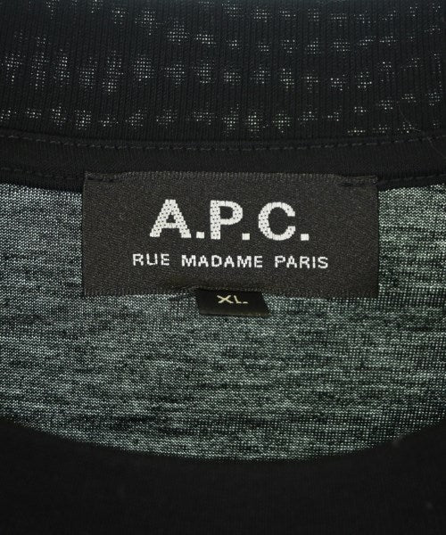 A.P.C. T恤/上衣