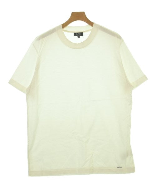 A.P.C. T恤/上衣
