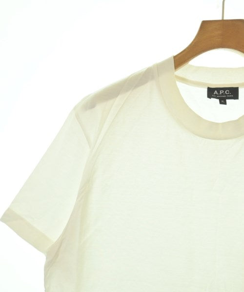 A.P.C. T恤/上衣