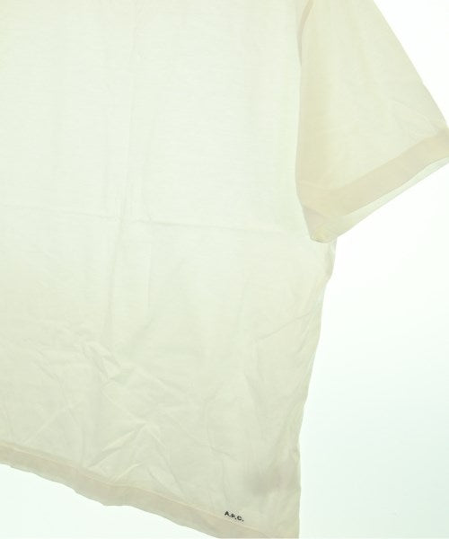 A.P.C. T恤/上衣