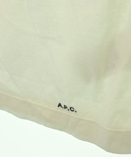 A.P.C. T恤/上衣
