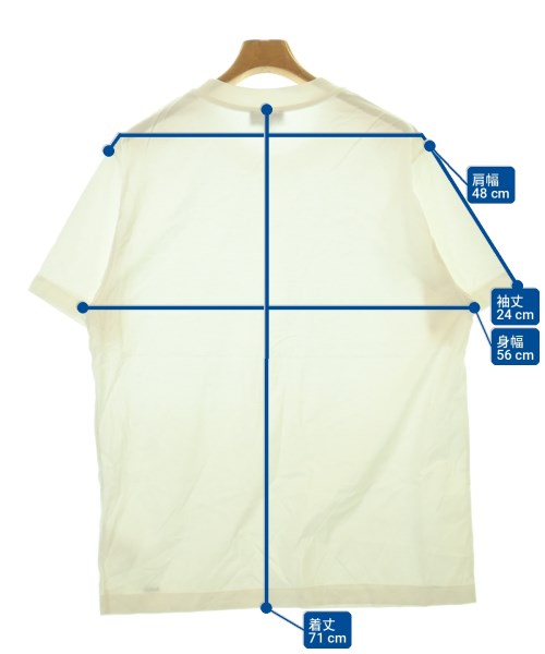 A.P.C. T恤/上衣