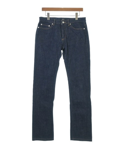 A.P.C. 牛仔褲