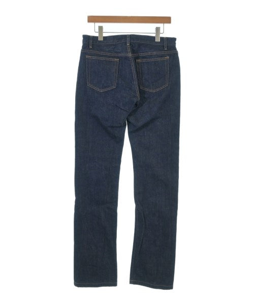 A.P.C. 牛仔褲