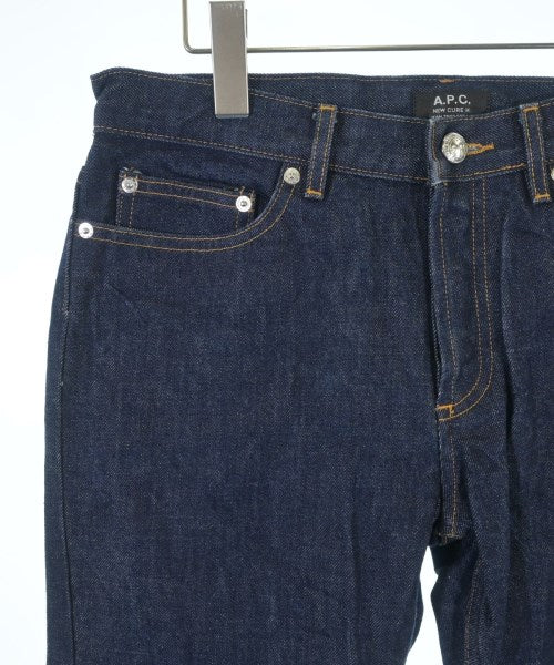 A.P.C. 牛仔褲