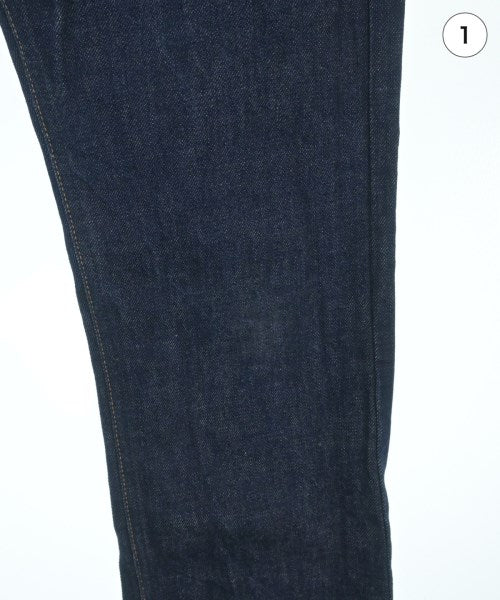 A.P.C. 牛仔褲