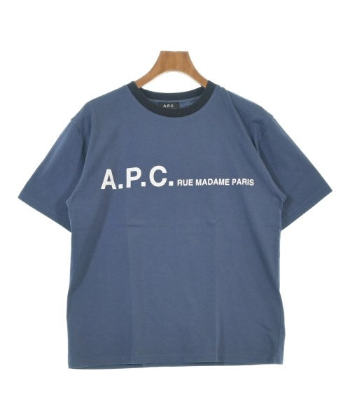 A.P.C. T恤/上衣