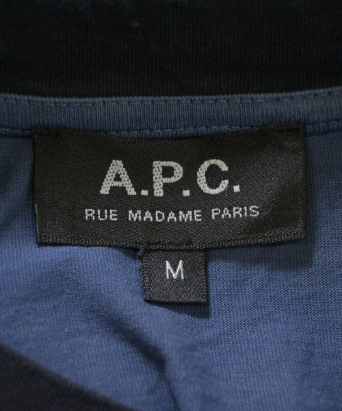 A.P.C. T恤/上衣