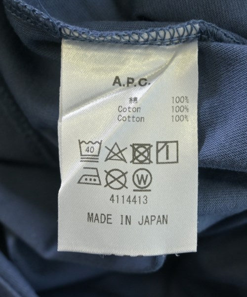 A.P.C. T恤/上衣