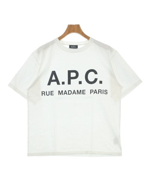 A.P.C. T恤/上衣