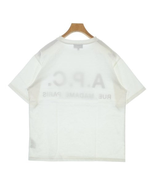 A.P.C. T恤/上衣