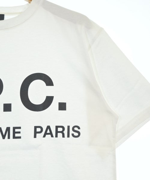 A.P.C. T恤/上衣