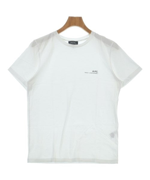 A.P.C. T恤/上衣