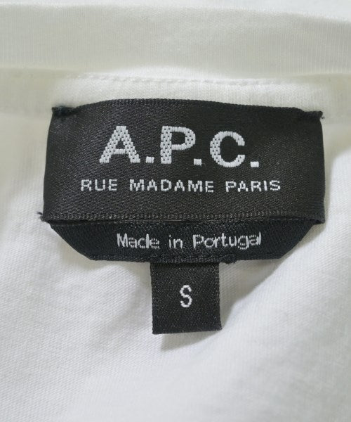 A.P.C. T恤/上衣
