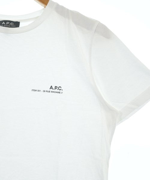 A.P.C. T恤/上衣