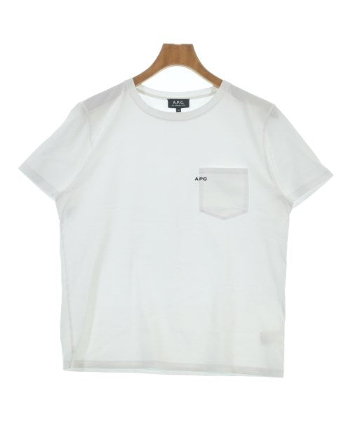 A.P.C. T恤/上衣
