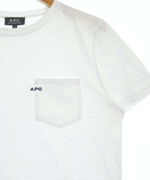 A.P.C. T恤/上衣