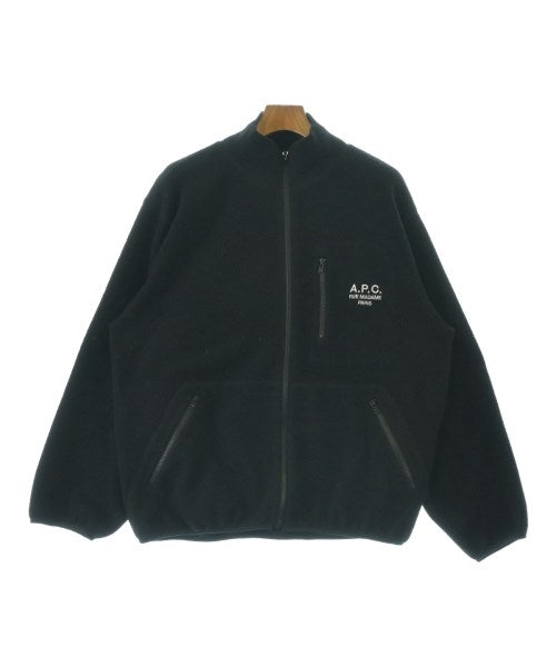 A.P.C. 其他飛行外套