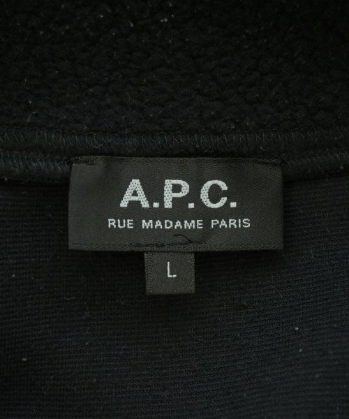 A.P.C. 其他飛行外套