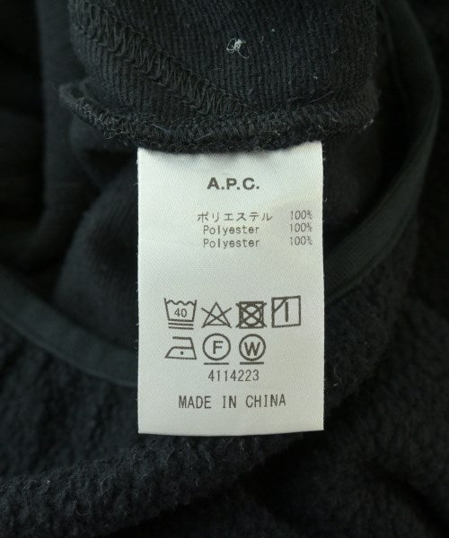 A.P.C. 其他飛行外套