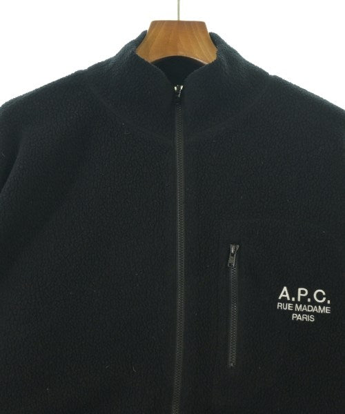 A.P.C. 其他飛行外套