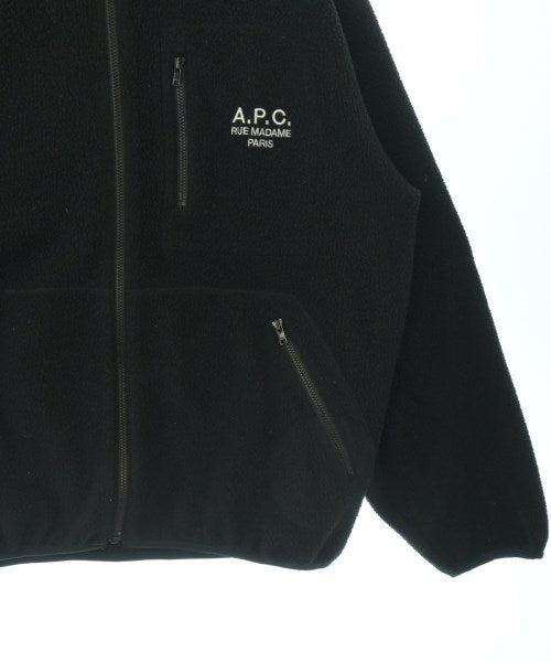 A.P.C. 其他飛行外套