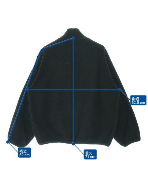 A.P.C. 其他飛行外套