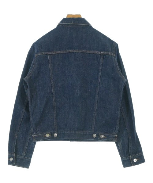 A.P.C. 牛仔夾克
