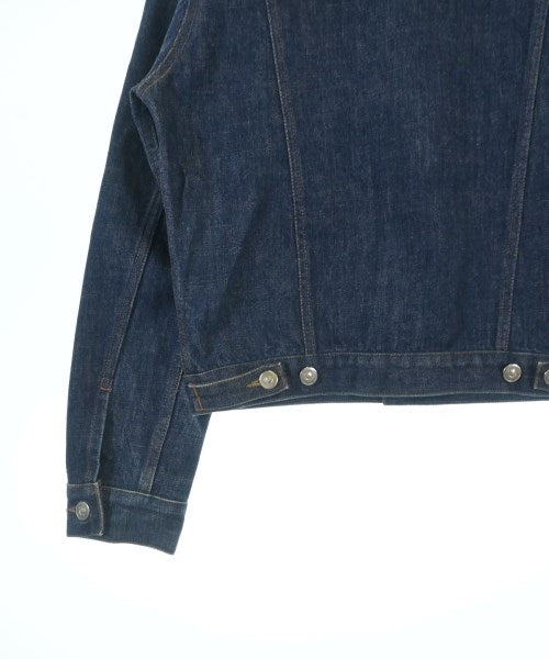 A.P.C. 牛仔夾克