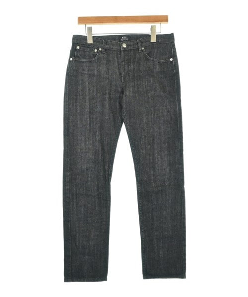 A.P.C. 牛仔褲