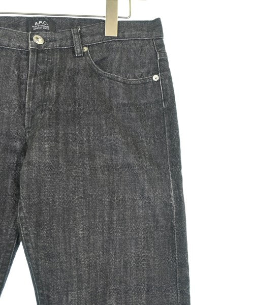 A.P.C. 牛仔褲