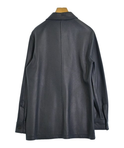 A.P.C. 支撐領外套