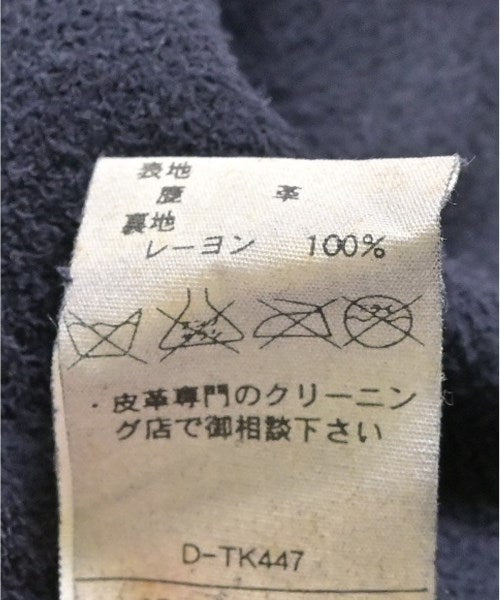 A.P.C. 支撐領外套