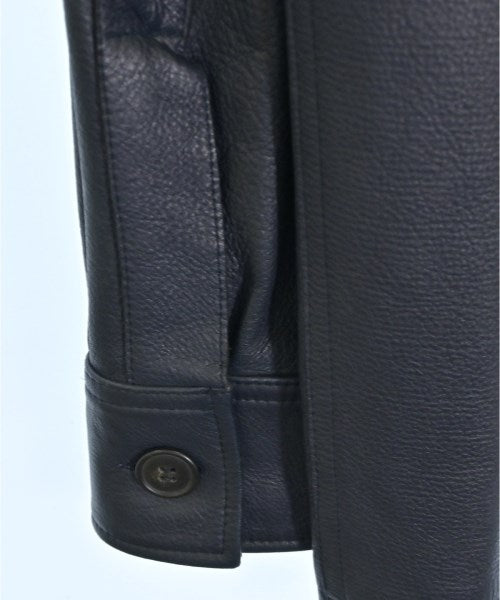 A.P.C. 支撐領外套