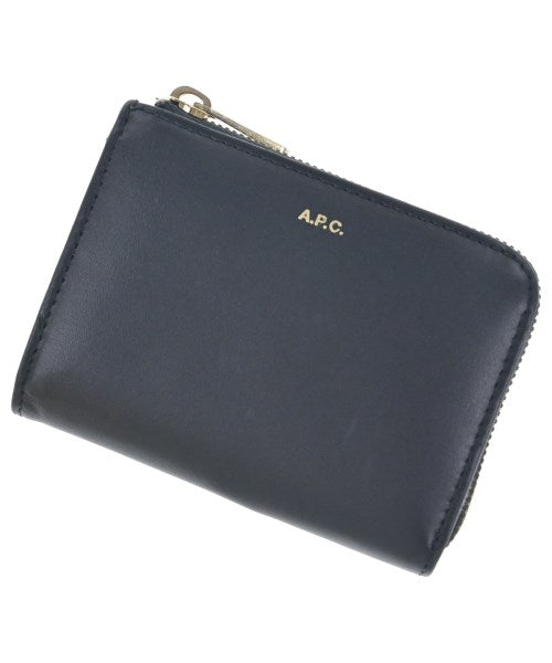 A.P.C. 錢包/零錢包