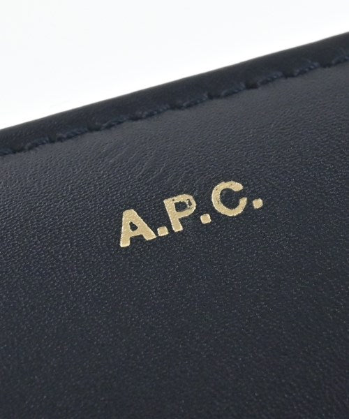 A.P.C. 錢包/零錢包