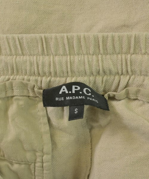 A.P.C. 其他款