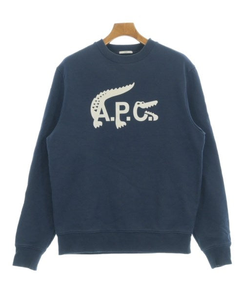 A.P.C. 運動衫