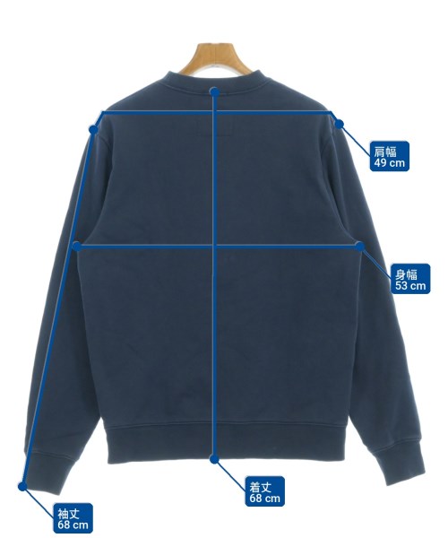 A.P.C. 運動衫