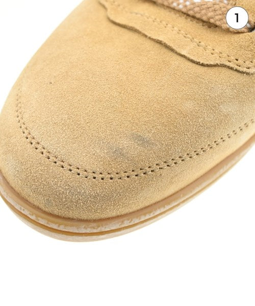A.P.C. 運動鞋