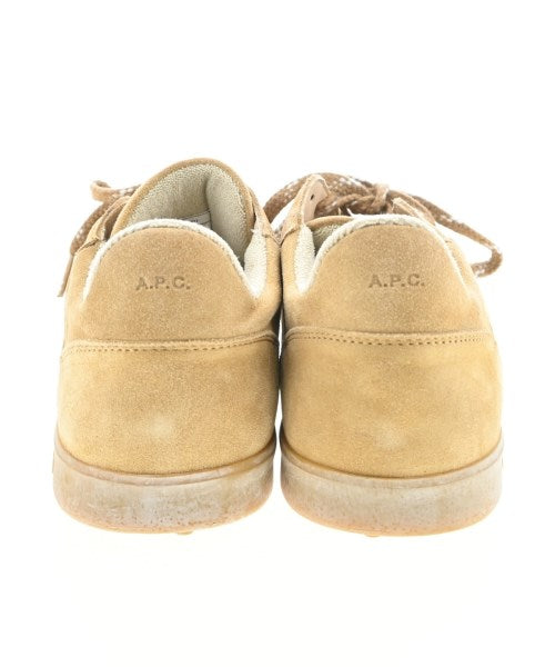 A.P.C. 運動鞋