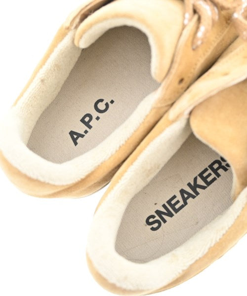 A.P.C. 運動鞋