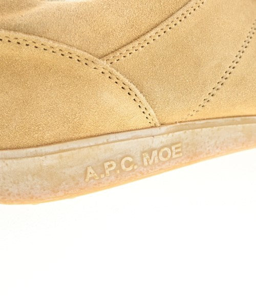 A.P.C. 運動鞋
