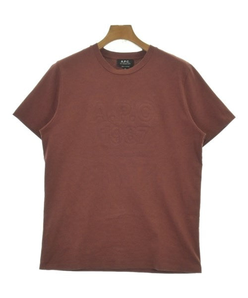 A.P.C. T恤/上衣