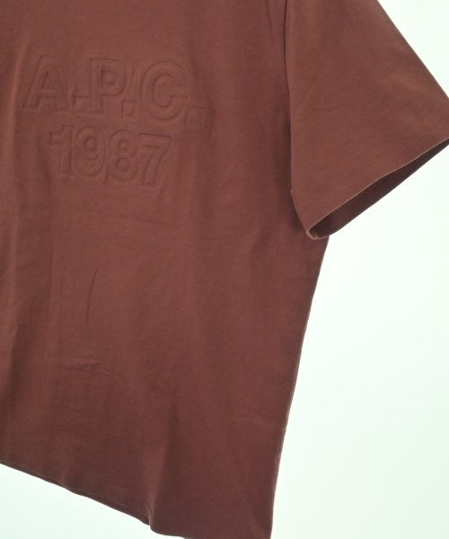 A.P.C. T恤/上衣